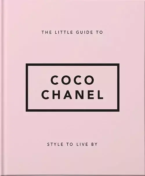 The Little Guide to Coco Chanel