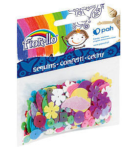 Confetti cekiny mix gr-c14-m fiorello
