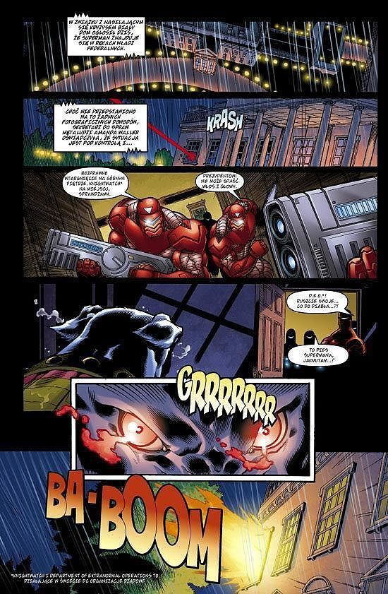 Superman / Batman - 3