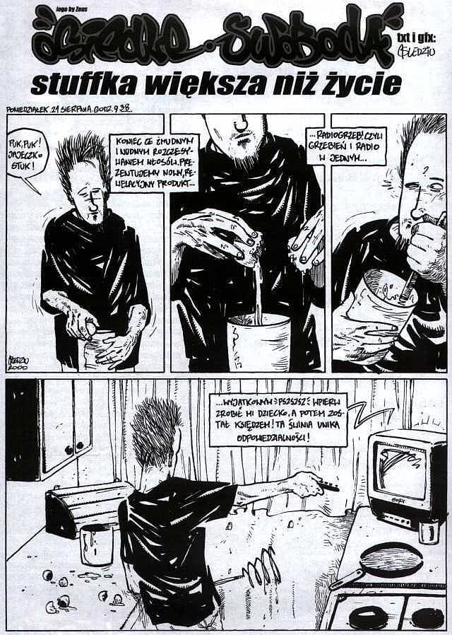 Produkt - 3 - (2/2000)