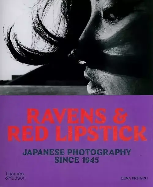 Ravens & Red Lipstick
