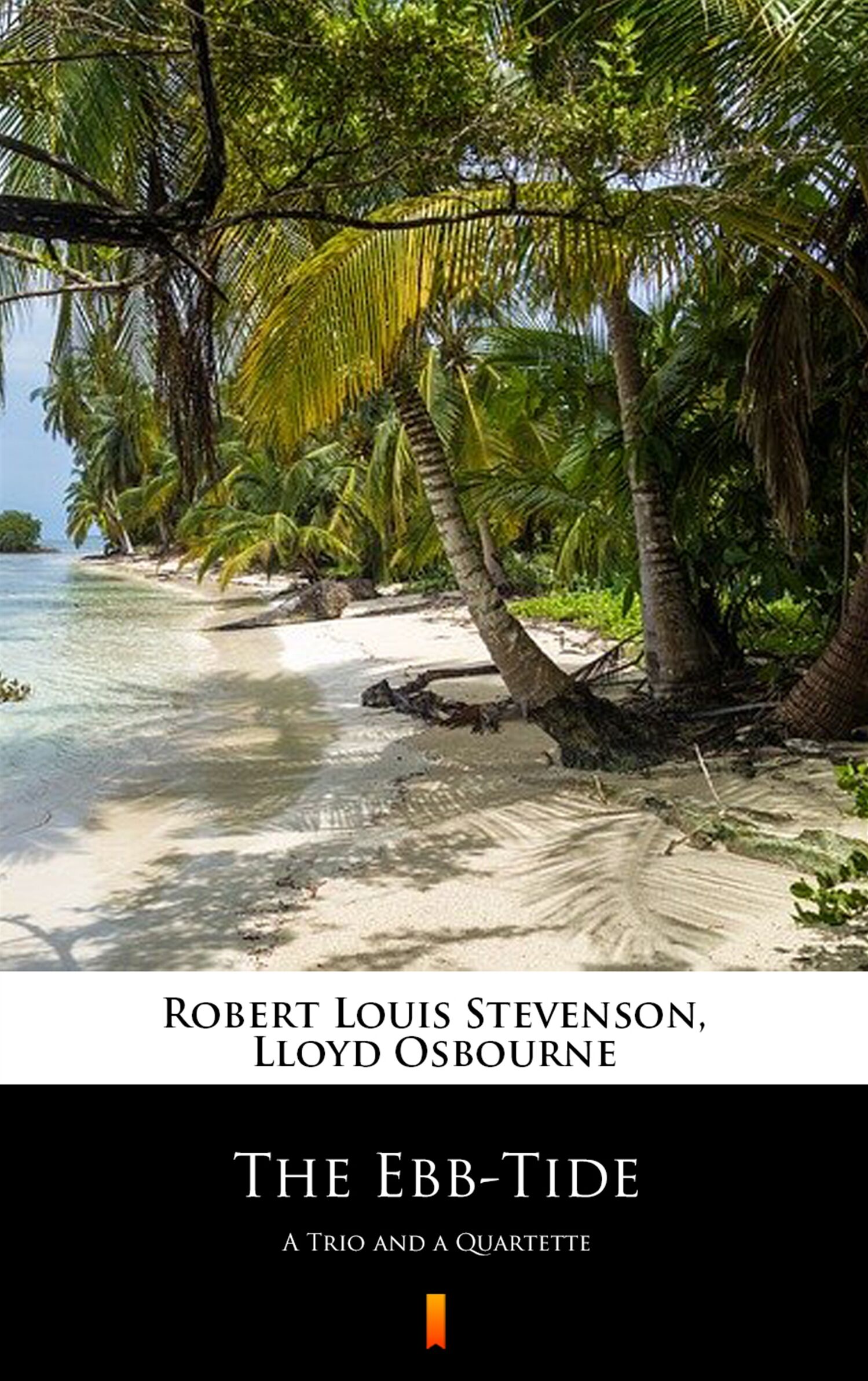 The Ebb-Tide (e-book)