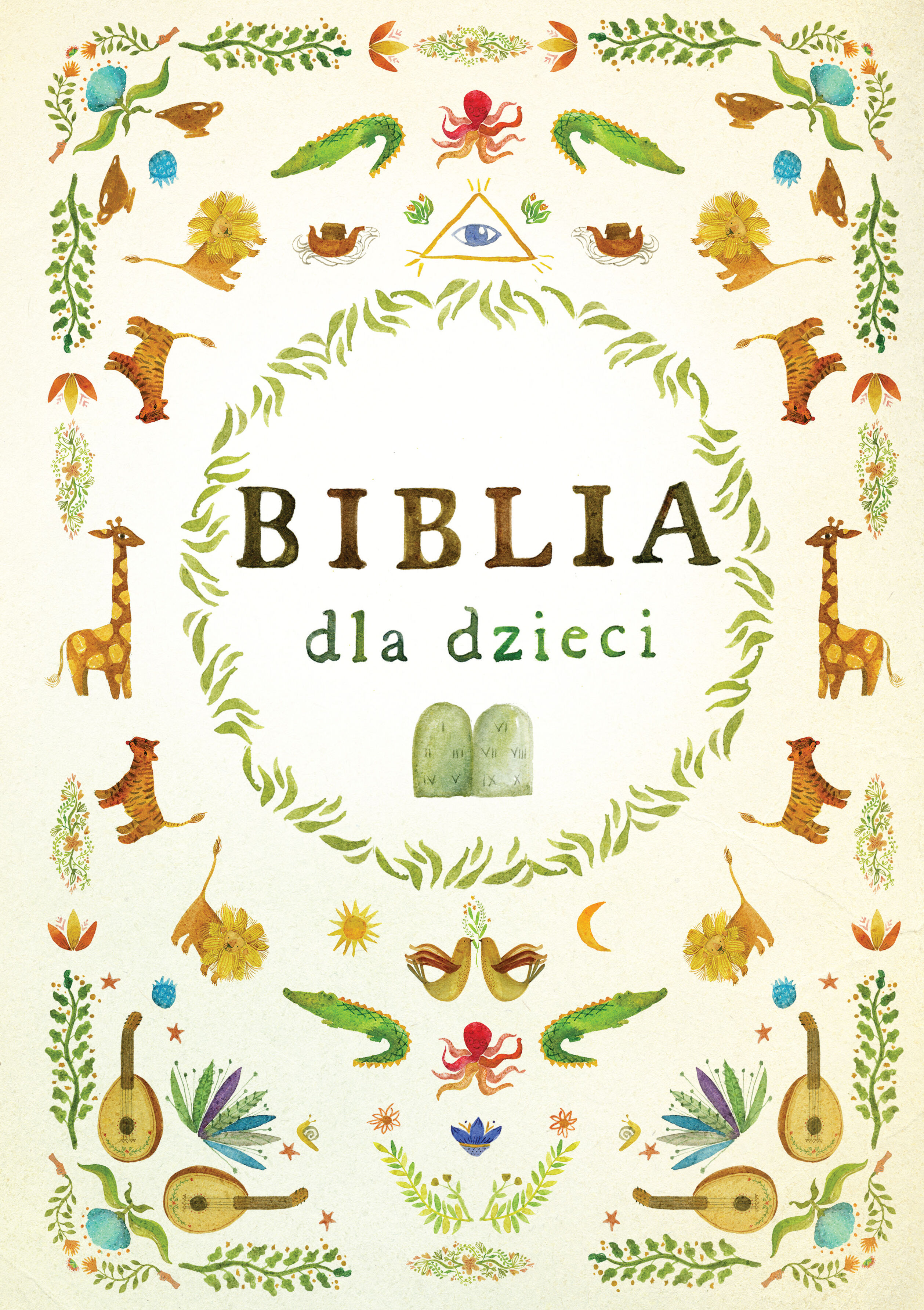 Biblia dla dzieci