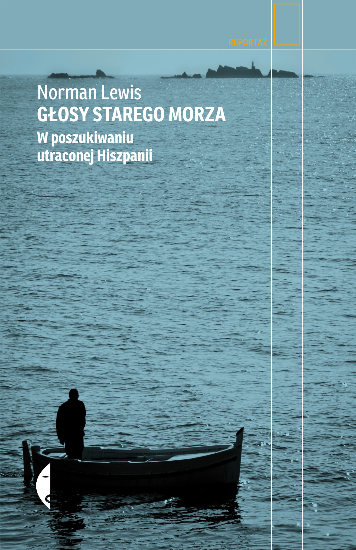 Głosy starego morza (e-book)