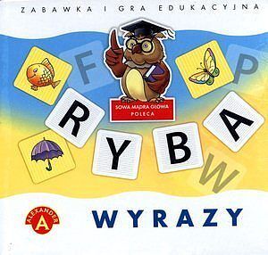 Wyrazy