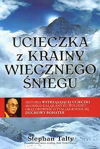 Ucieczka z krainy wiecznego śniegu