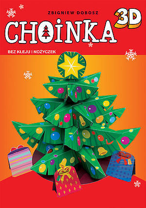 Choinka 3D