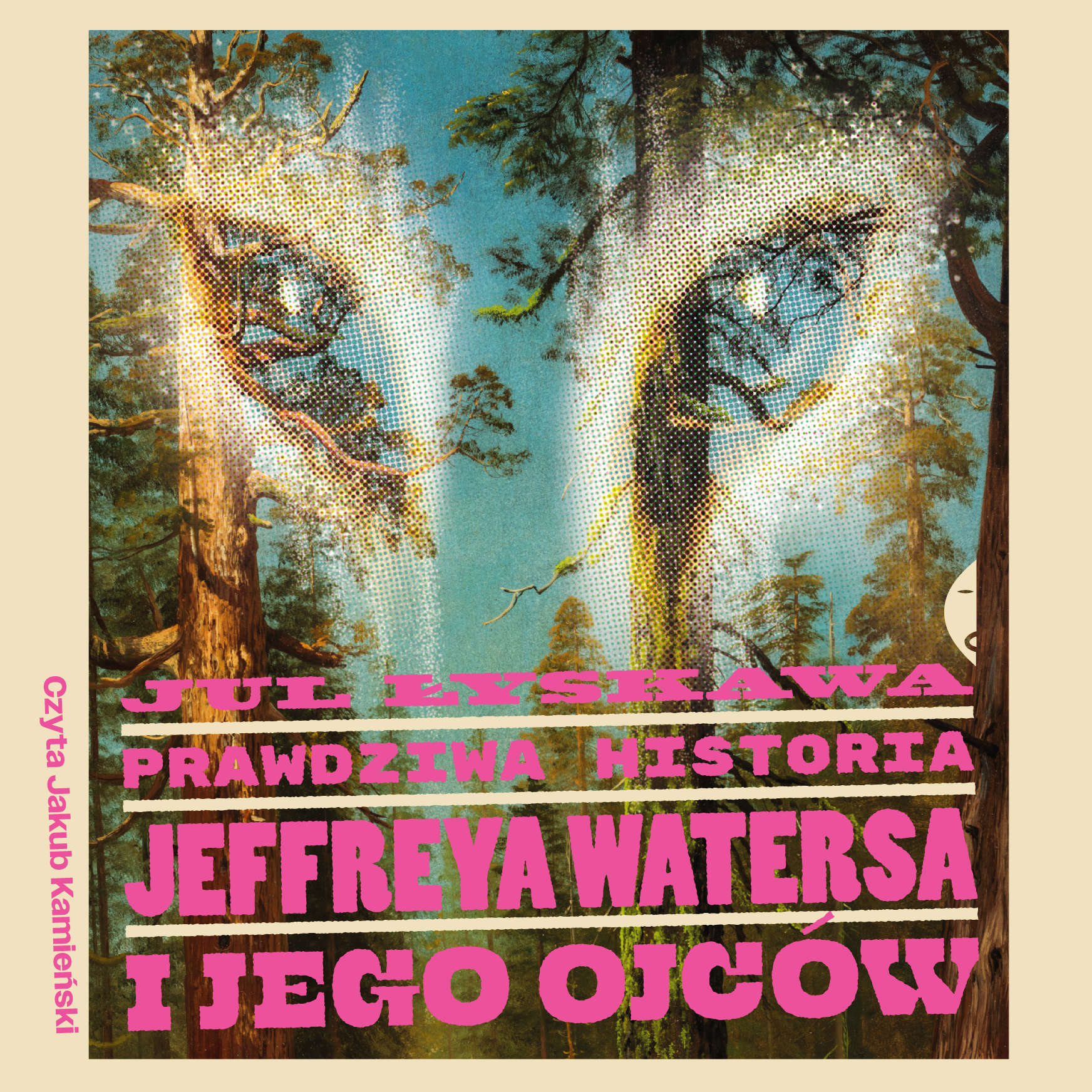Prawdziwa historia Jeffreya Watersa i jego ojców (audiobook MP3)