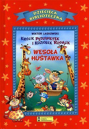 Wesoła huśtawka