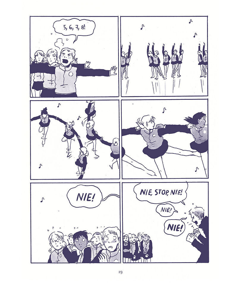 Zawirowania