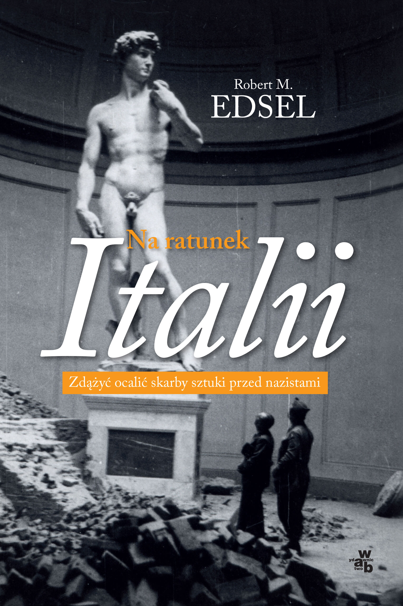 Na ratunek Italii