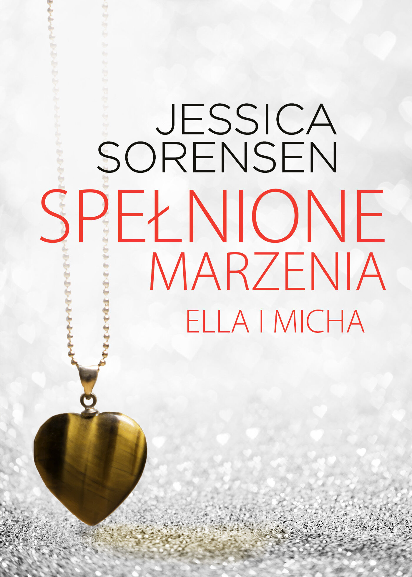 Spełnione marzenia. Ella i Micha (e-book)
