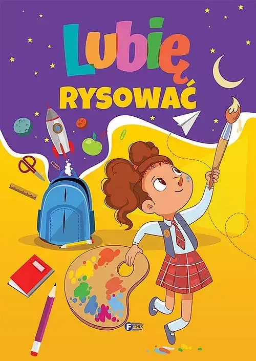 Lubię rysować
