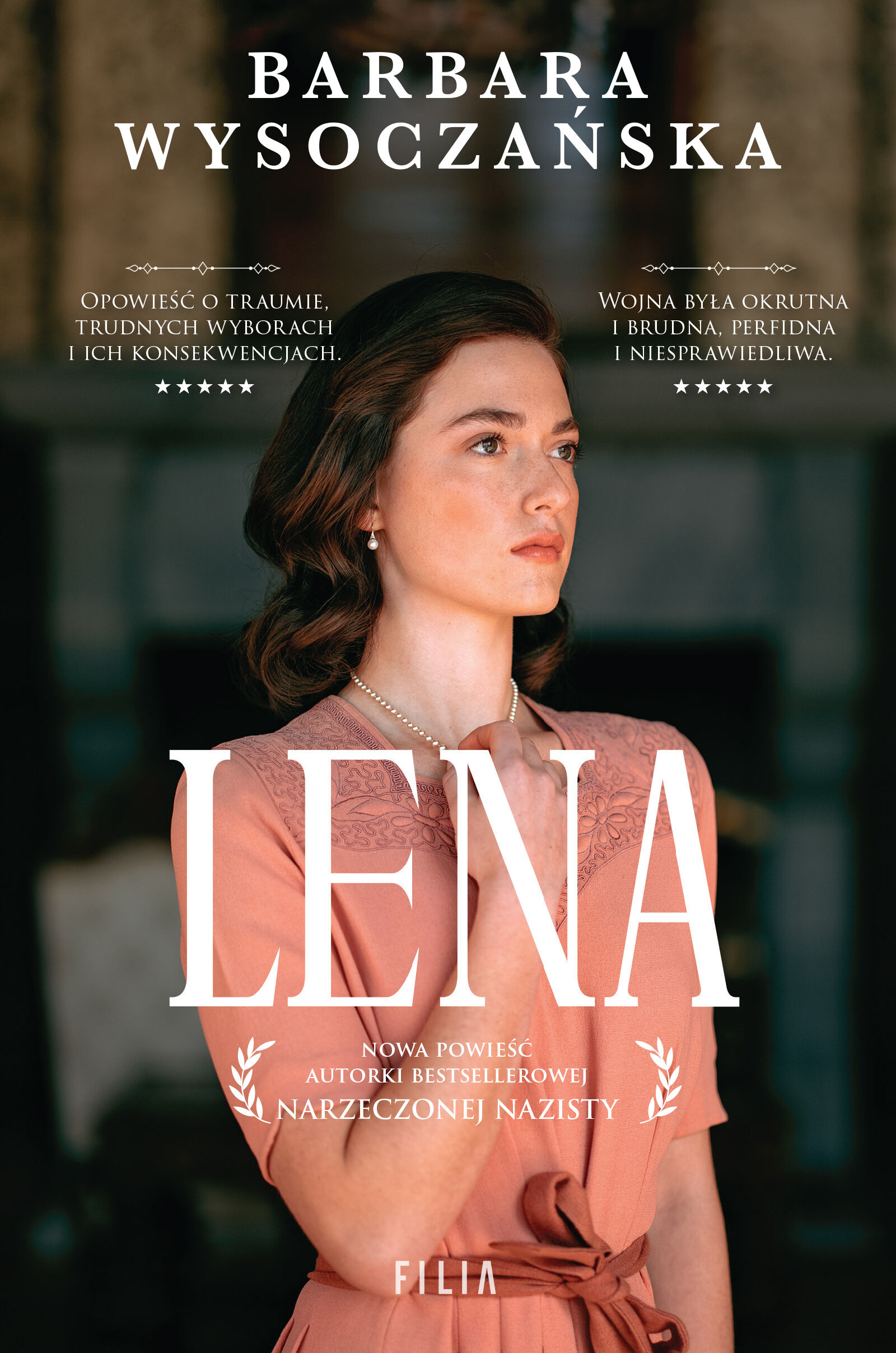 Lena (Wielkie Litery)