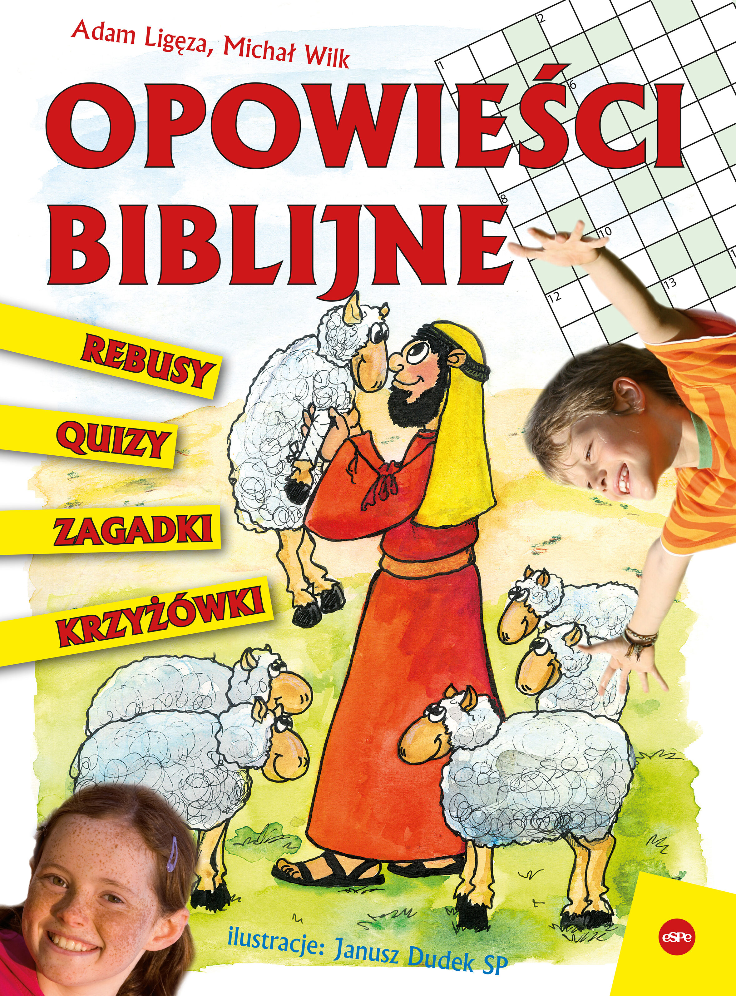 Opowieści biblijne