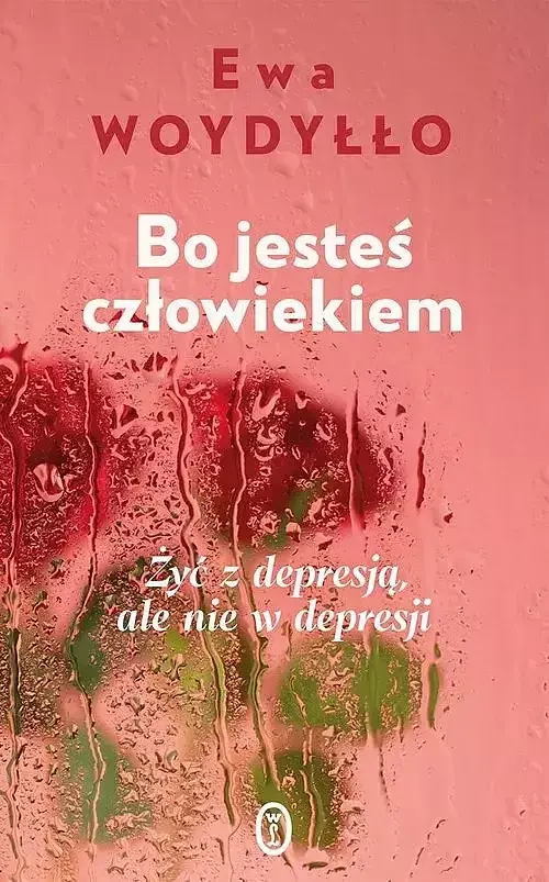 Bo jesteś człowiekiem