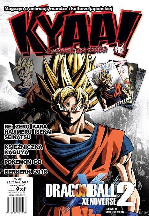 KYAA! - 48
