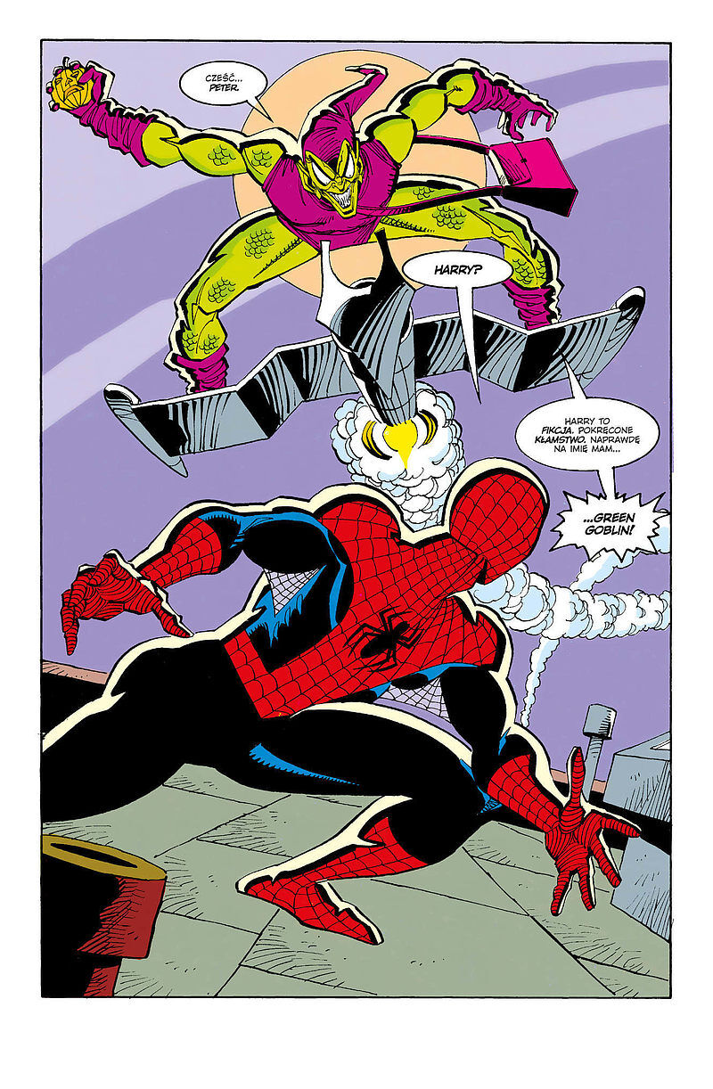 The Spectacular Spider-Man