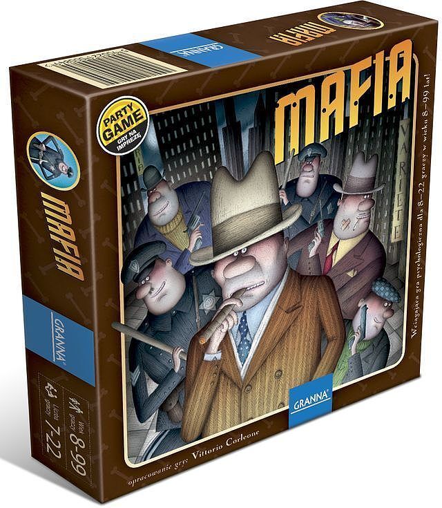 Mafia