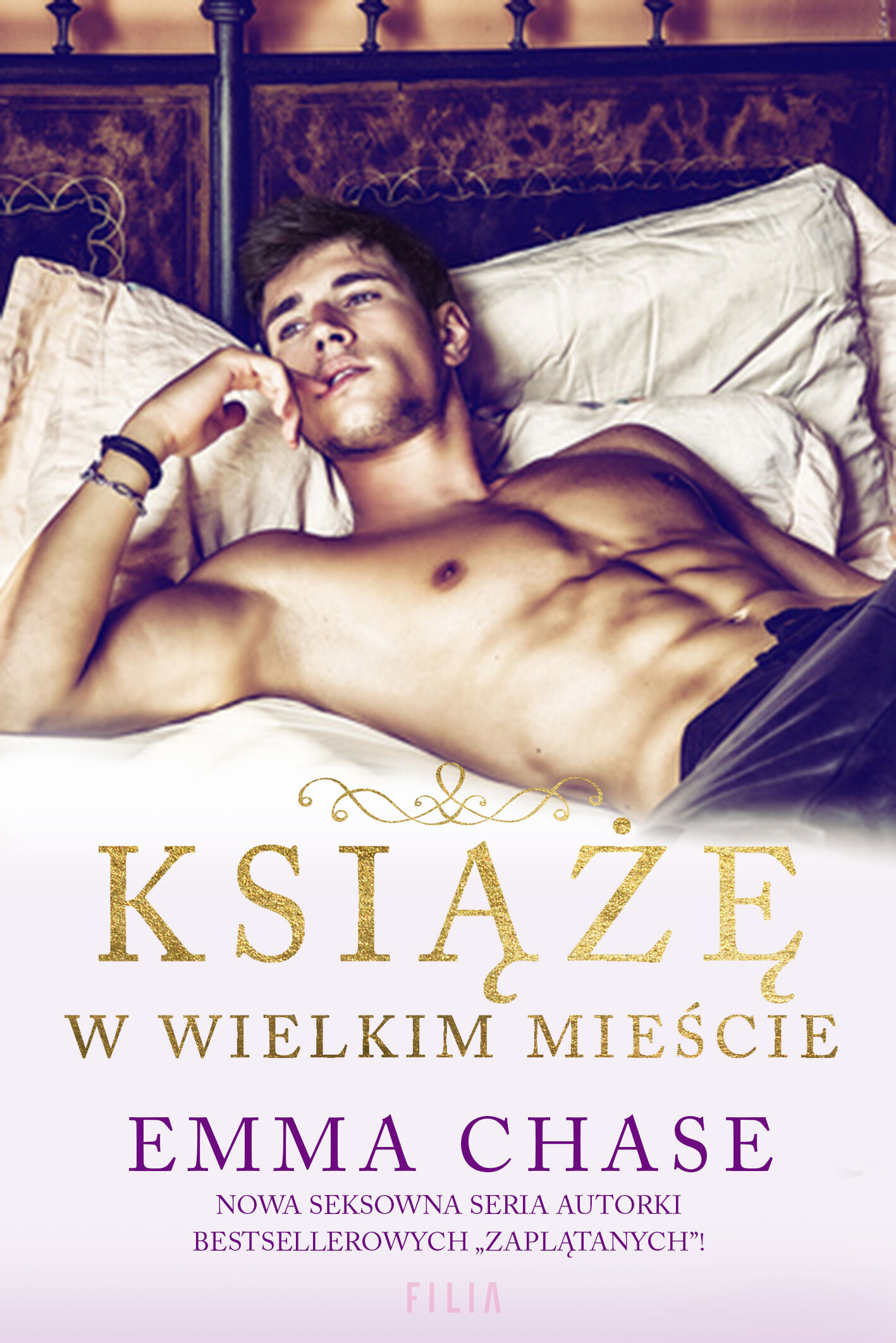 Książę w wielkim mieście