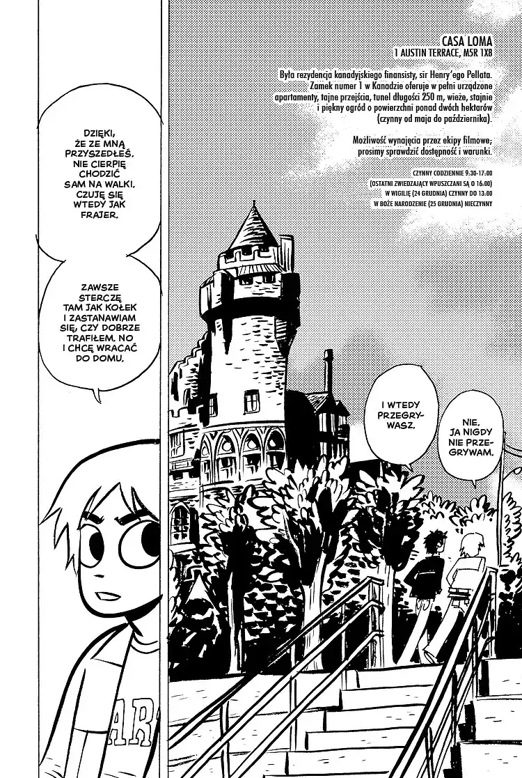 Scott Pilgrim - 02