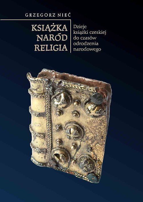 Książka Naród Religia