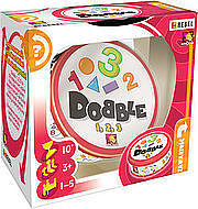 Dobble 1 2 3