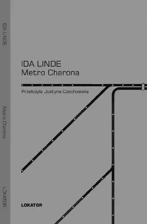 Metro charona