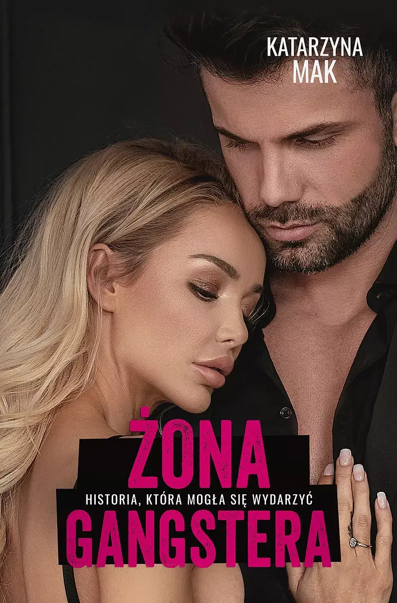 Żona gangstera