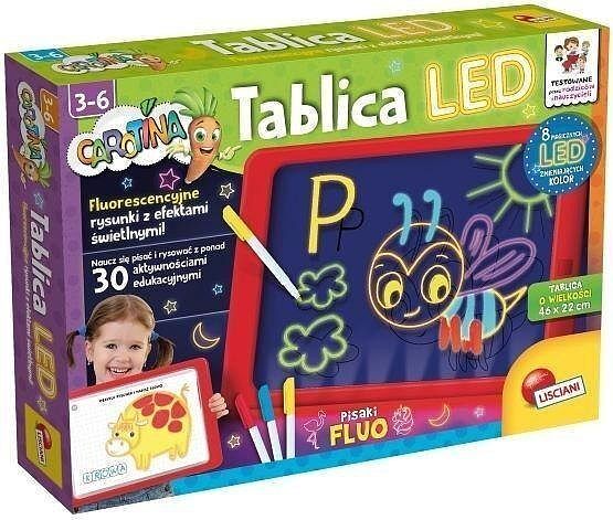 Tablica LED
