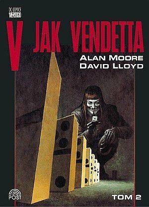 V jak vendetta - 2