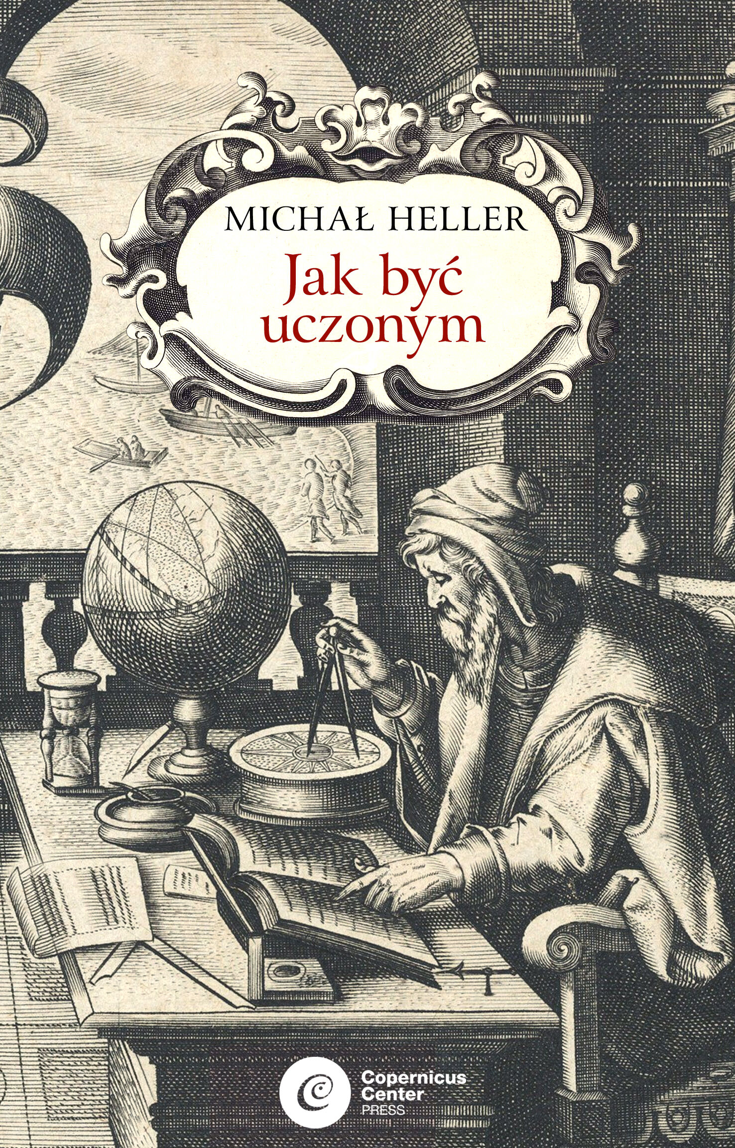 Jak być uczonym (e-book)