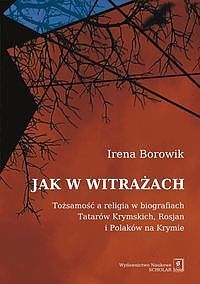 Jak w witrażach