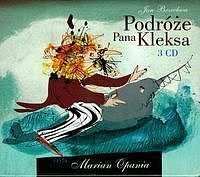 Podróże pana Kleksa