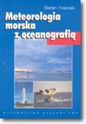 Meteorologia morska z oceanografią