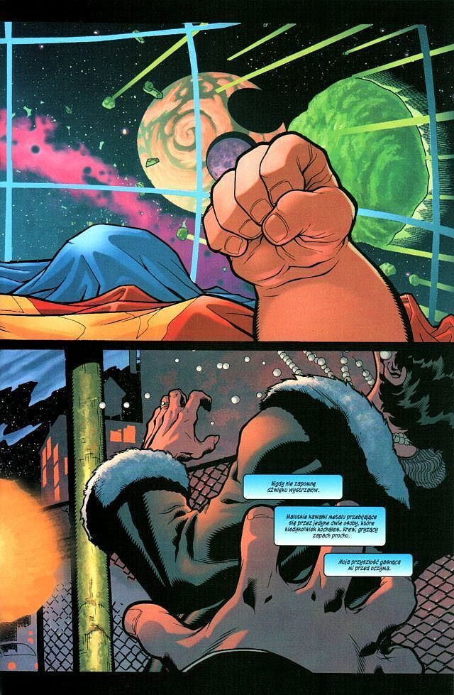 Superman / Batman - 1