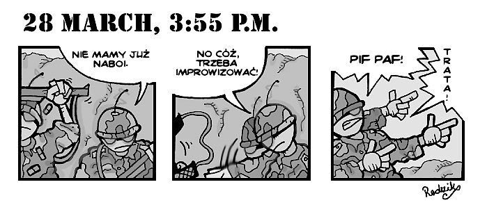 Komiksy