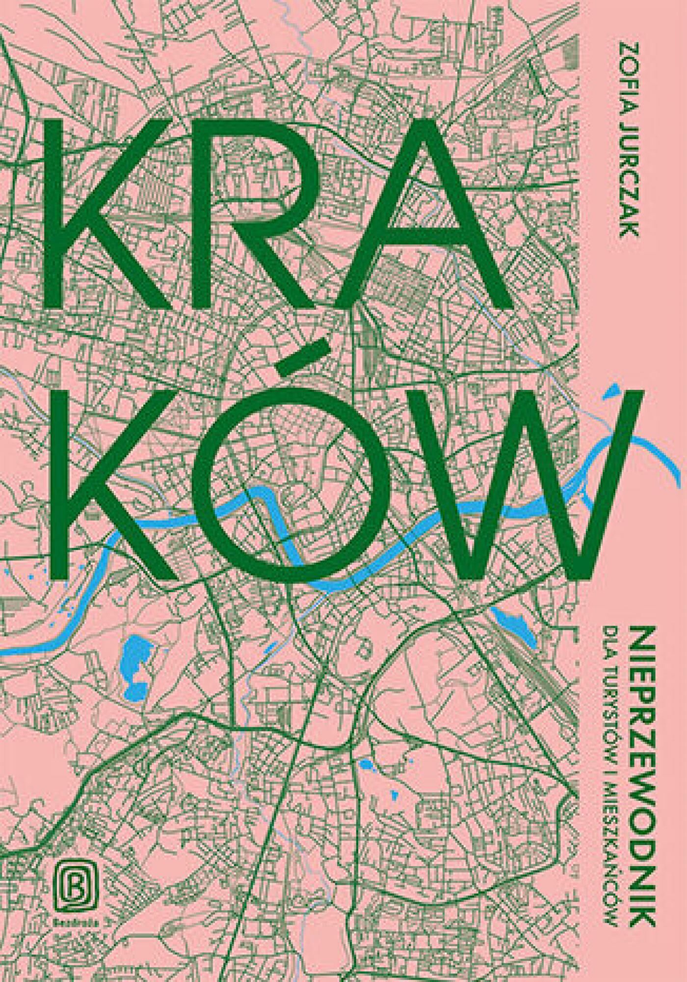 Kraków. Nieprzewodnik dla turystów i mieszkańców (e-book)
