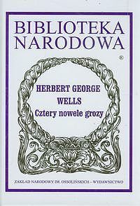 Cztery nowele grozy