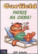 Garfield (albumiki) - 10 - Patrzę na ciebie!