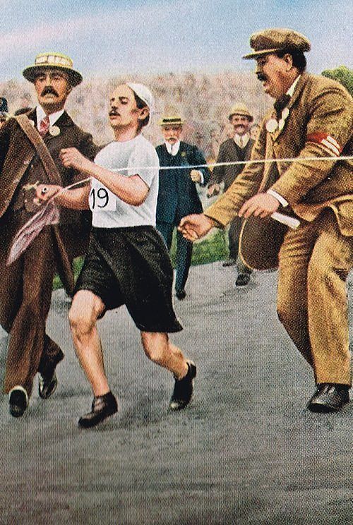 Igrzyska Lekkoatletów. Tom 4 Ateny 1906 Londyn 1908