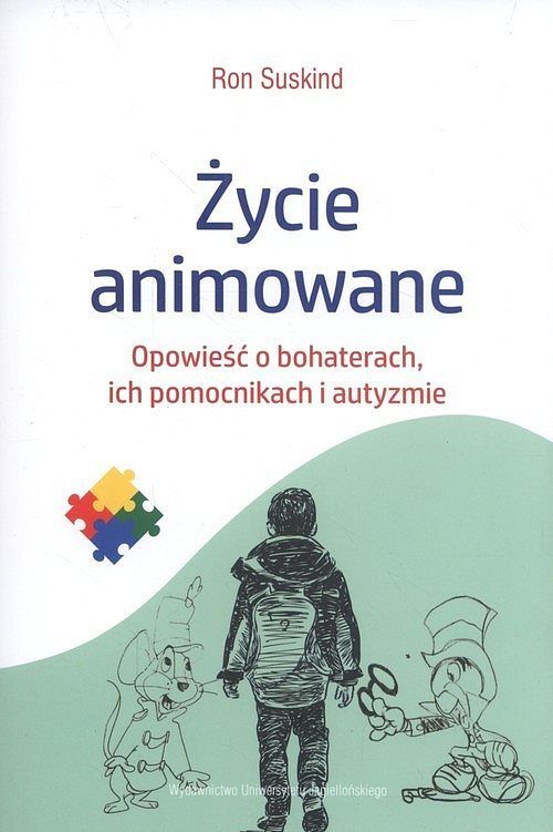 Życie animowane