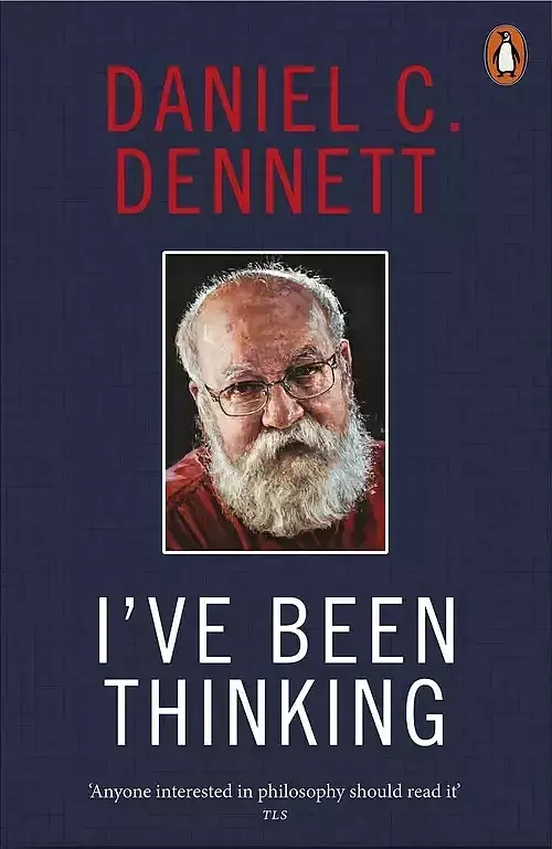 I„ve Been Thinking