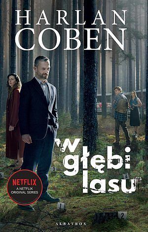 W głębi lasu (wydanie serialowe)
