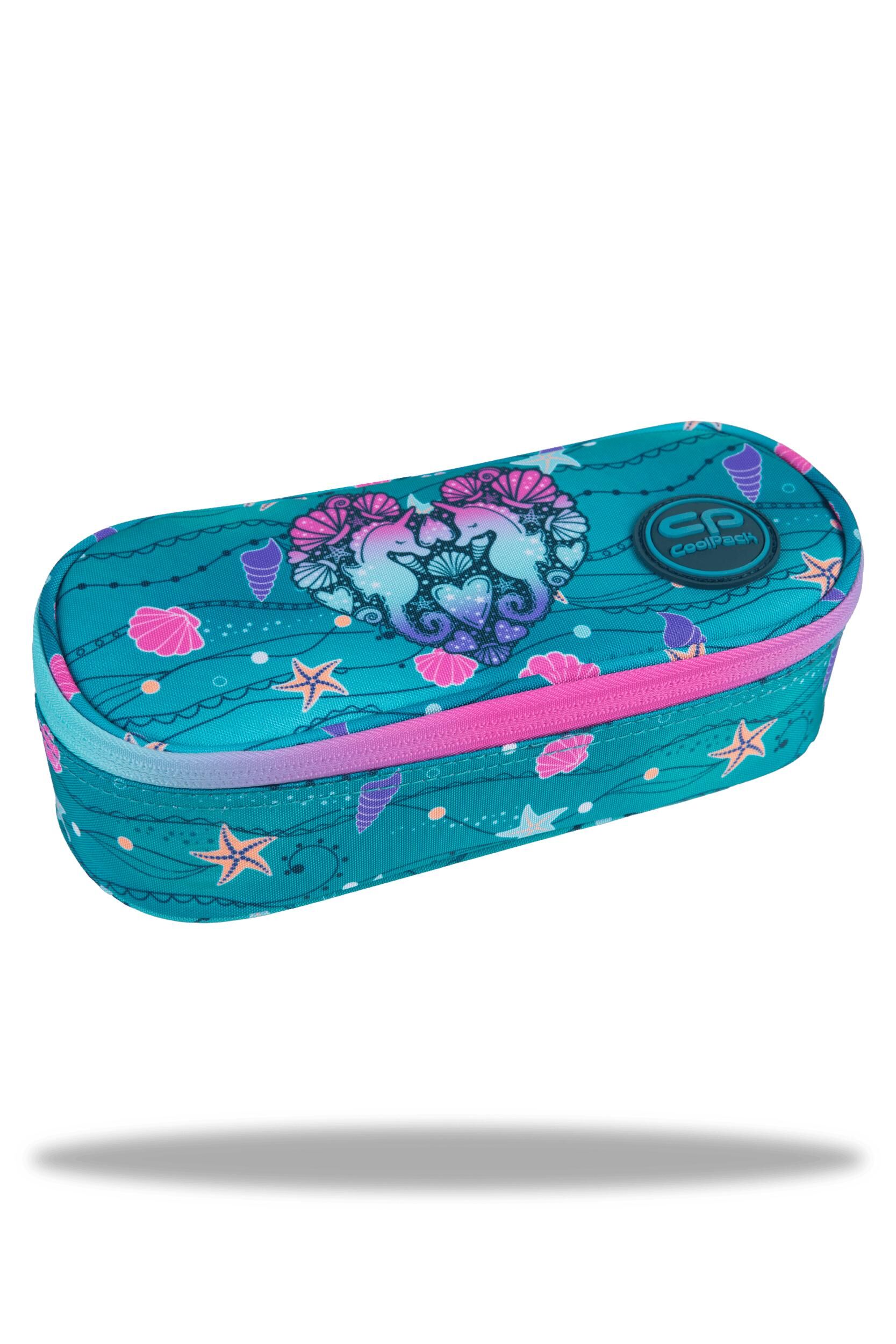 Piórnik Coolpack Campus Seafish