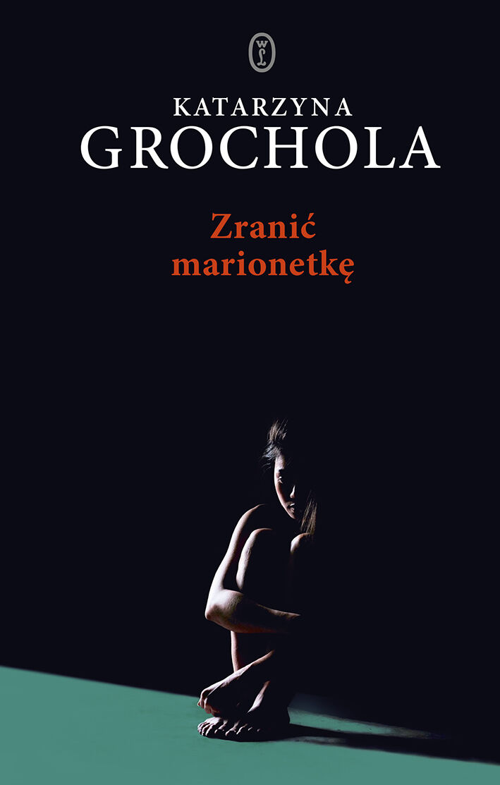Zranić marionetkę (e-book)