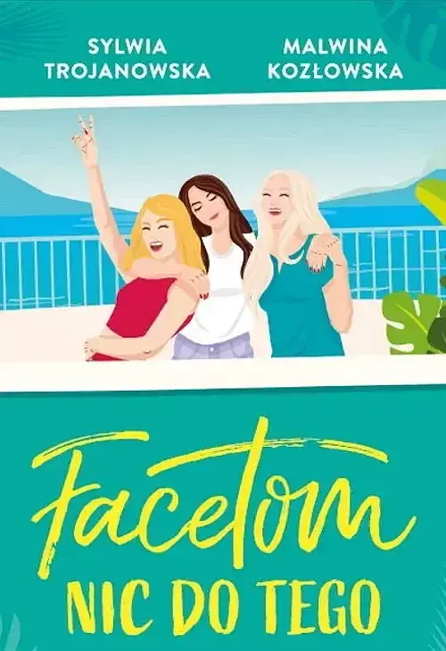 Facetom nic do tego
