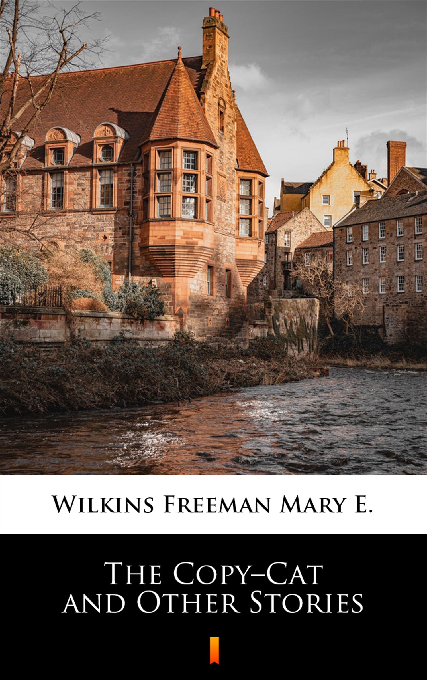 The Copy–Cat and Other Stories (e-book)