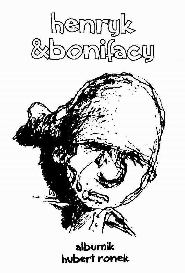 Henryk i Bonifacy - Albumik