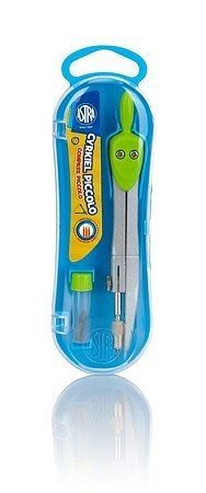 Cyrkiel astra piccolo display 10 sztuk